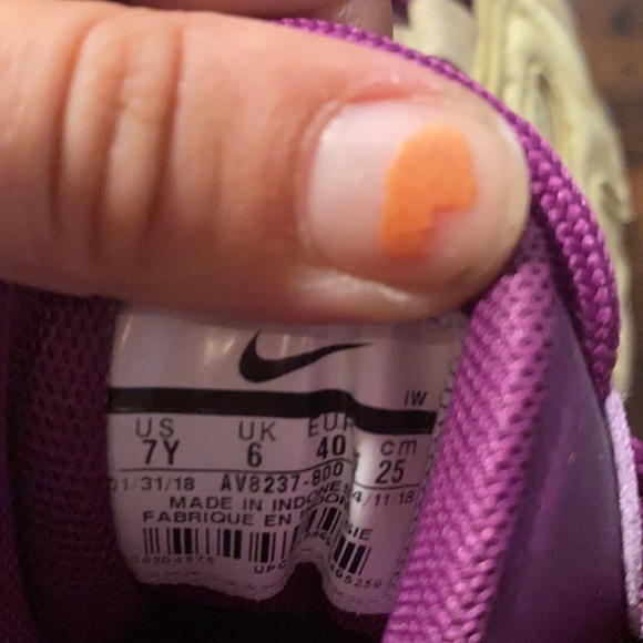 COPY - Nike air - Picture 4 of 6